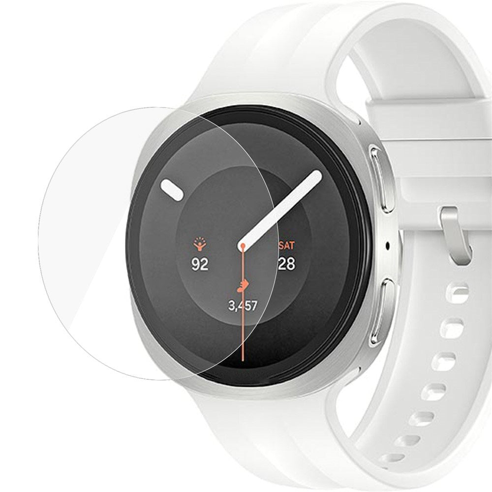 Samsung Galaxy Watch 9 (40mm) 0.3mm Härdat Skärmskyddsglas - Genomskinlig