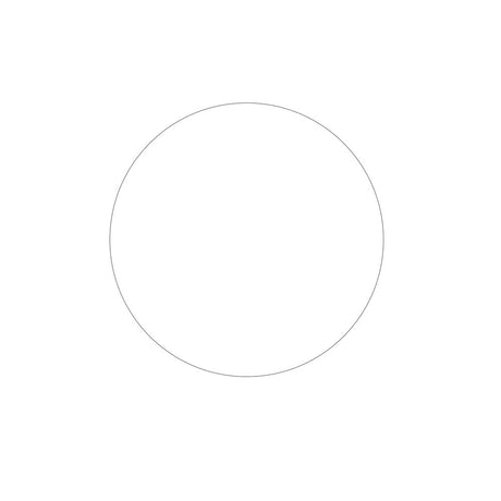 Samsung Galaxy Watch 9 (40mm) 0.3mm Härdat Skärmskyddsglas - Genomskinlig