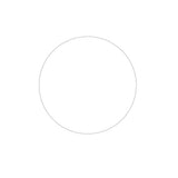 Samsung Galaxy Watch 9 (44mm) 0.3mm Härdat Skärmskyddsglas - Genomskinlig