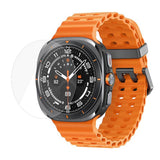 Samsung Galaxy Watch Ultra 2 (47mm) 0.3mm Härdat Skärmskyddsglas - Genomskinlig