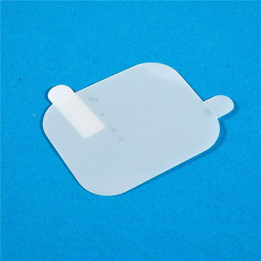Apple Watch 12 (42mm) Full Fit Skyddsfilm - Transparent