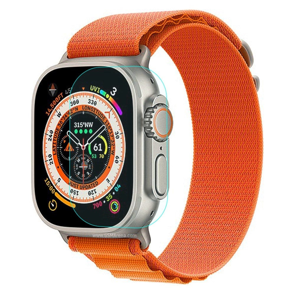 Apple Watch Ultra 1/2 (49mm) Skärmskydd