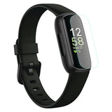 Fitbit Inspire 3 Skärmskydd - Genomskinlig