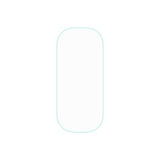 Fitbit Inspire 3 Skärmskydd - Genomskinlig