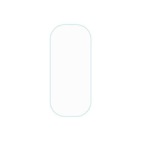 Fitbit Inspire 3 Skärmskydd - Genomskinlig