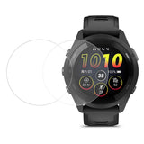Garmin Forerunner 265 Skyddsfilm - 2 st - Genomskinlig