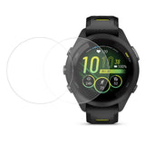 Garmin Forerunner 265S Skyddsfilm - 2 st - Genomskinlig