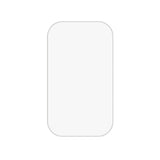 Fitbit Charge 6 / 5 Skärmskydd - 3 St.- Genomskinlig
