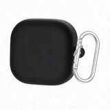 Samsung Galaxy Buds 4 / 4 Pro Silikon Skal - Svart
