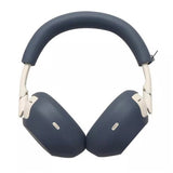 Silikon Fodral för Sony WH-1000XM6 Hörlurar - Mörkblå