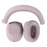 Silikon Fodral för Sony WH-1000XM6 Hörlurar - Rosa