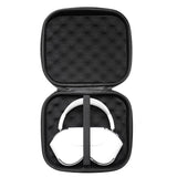 AirPods Max / Max 2 Förvaringsväska m. Handtag - Svart