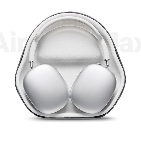 AirPods Max / Max 2 Hårt bärfodral - Grå