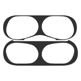 Apple AirPods Pro (2. Gen.) Laddningsfodral Dammskydd – Svart