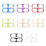 Apple AirPods Pro (2. Gen.) Laddningsfodral Dammskydd – Svart