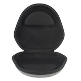 AirPods Max / Max 2 Resefodral med Vadderad Insida - Svart