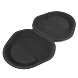 AirPods Max / Max 2 Resefodral med Vadderad Insida - Svart