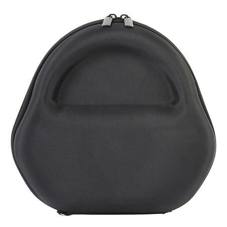 AirPods Max / Max 2 Resefodral med Vadderad Insida - Svart