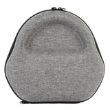 AirPods Max / Max 2 Resefodral med Vadderad Insida - Grå