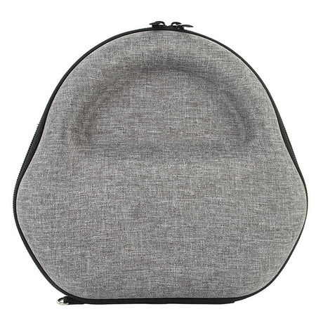 AirPods Max / Max 2 Resefodral med Vadderad Insida - Grå