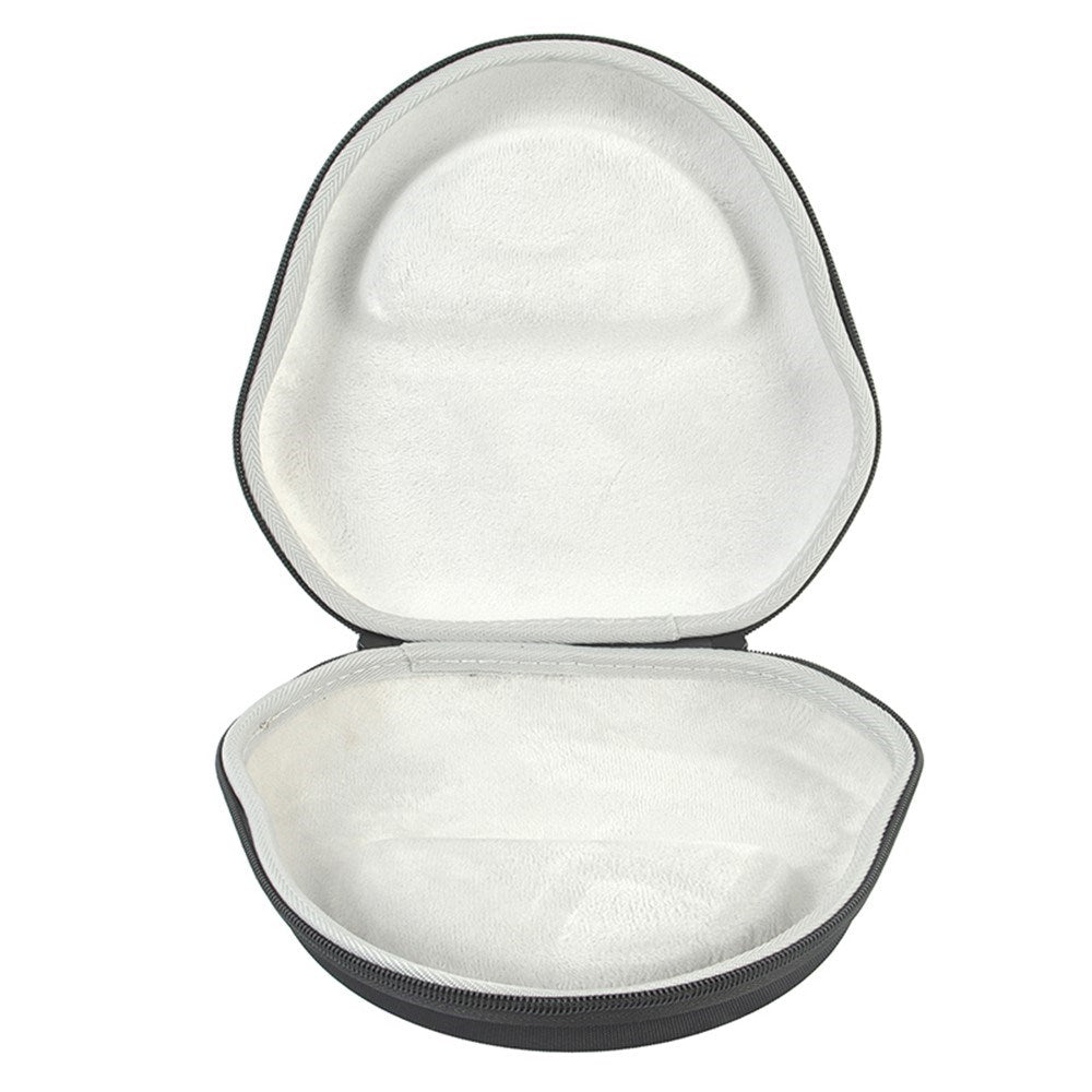 AirPods Max / Max 2 Resefodral med Vadderad Insida - Grå