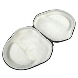 AirPods Max / Max 2 Resefodral med Vadderad Insida - Grå