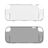 Nintendo Switch 2 Flexibelt Plast Skal - Genomskinlig