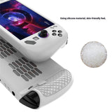 Lenovo Legion Go S Silikon Fodral – Svart