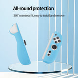 Nintendo Switch 2 Controller Silikon Skal - Rosa