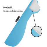 Nintendo Switch 2 Controller Silikon Skal - Blå