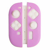 Nintendo Switch 2 Controller Silikon Skal - Lilla