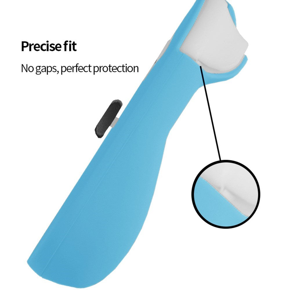 Nintendo Switch 2 Controller Silikon Skal - Lilla