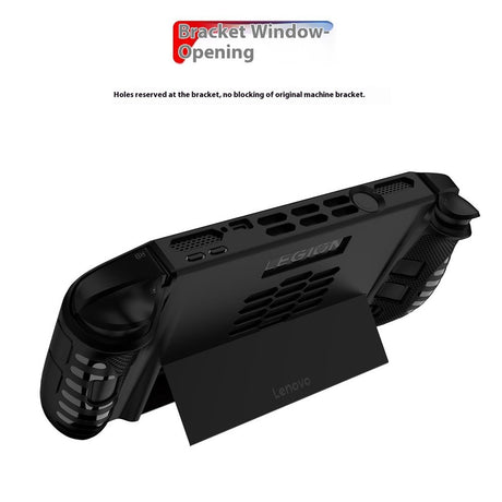 Lenovo Legion Go Gen 2 Ergonomisk Skal