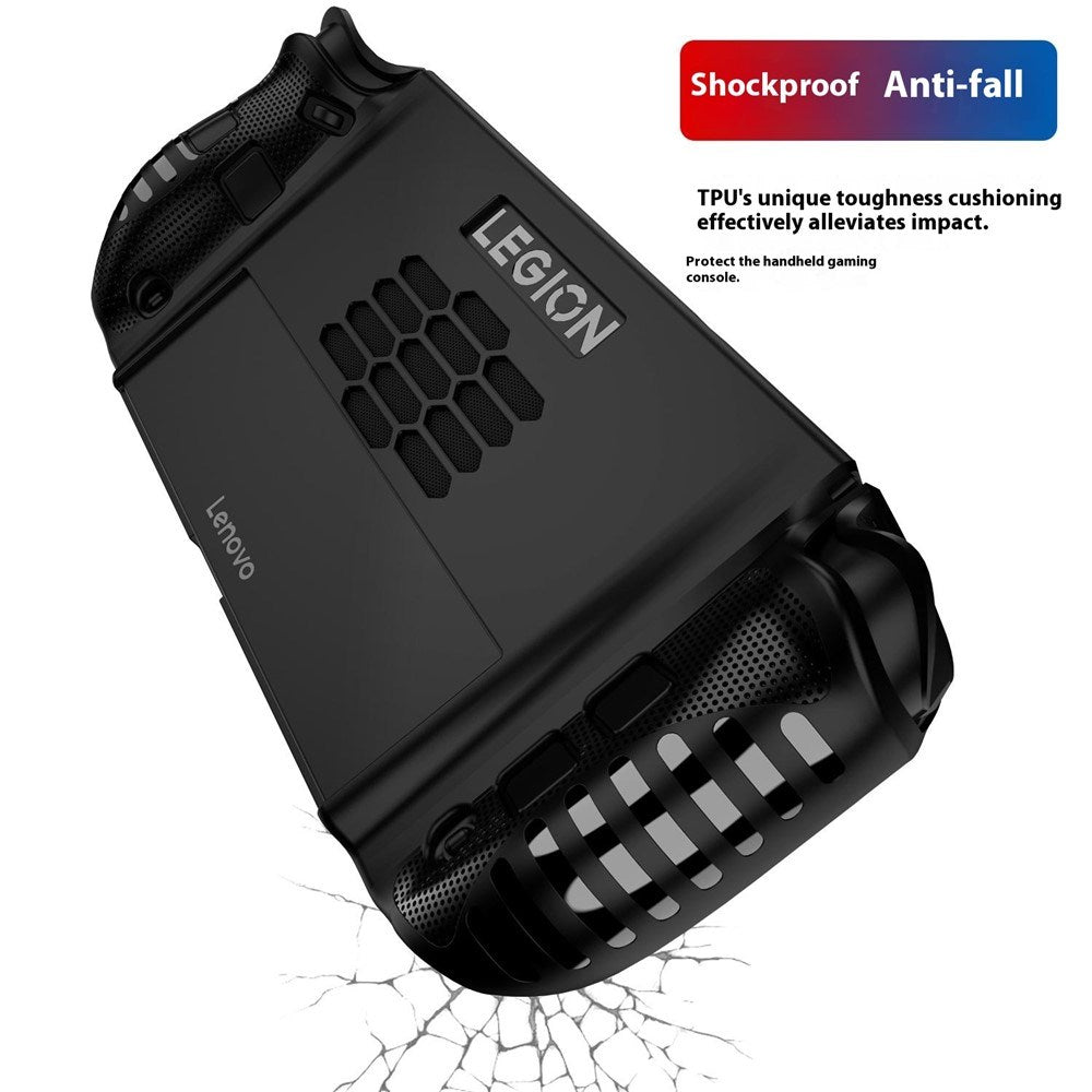 Lenovo Legion Go Gen 2 Ergonomisk Skal