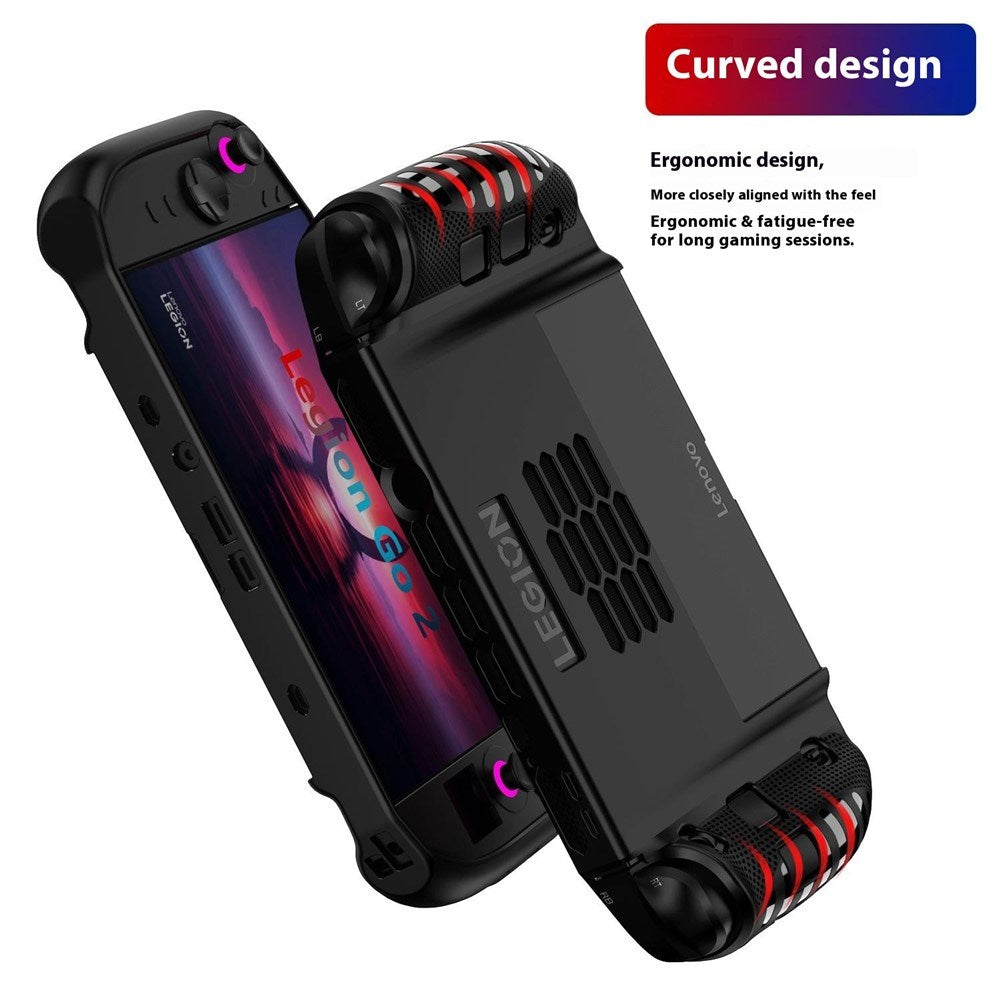 Lenovo Legion Go Gen 2 Ergonomisk Skal