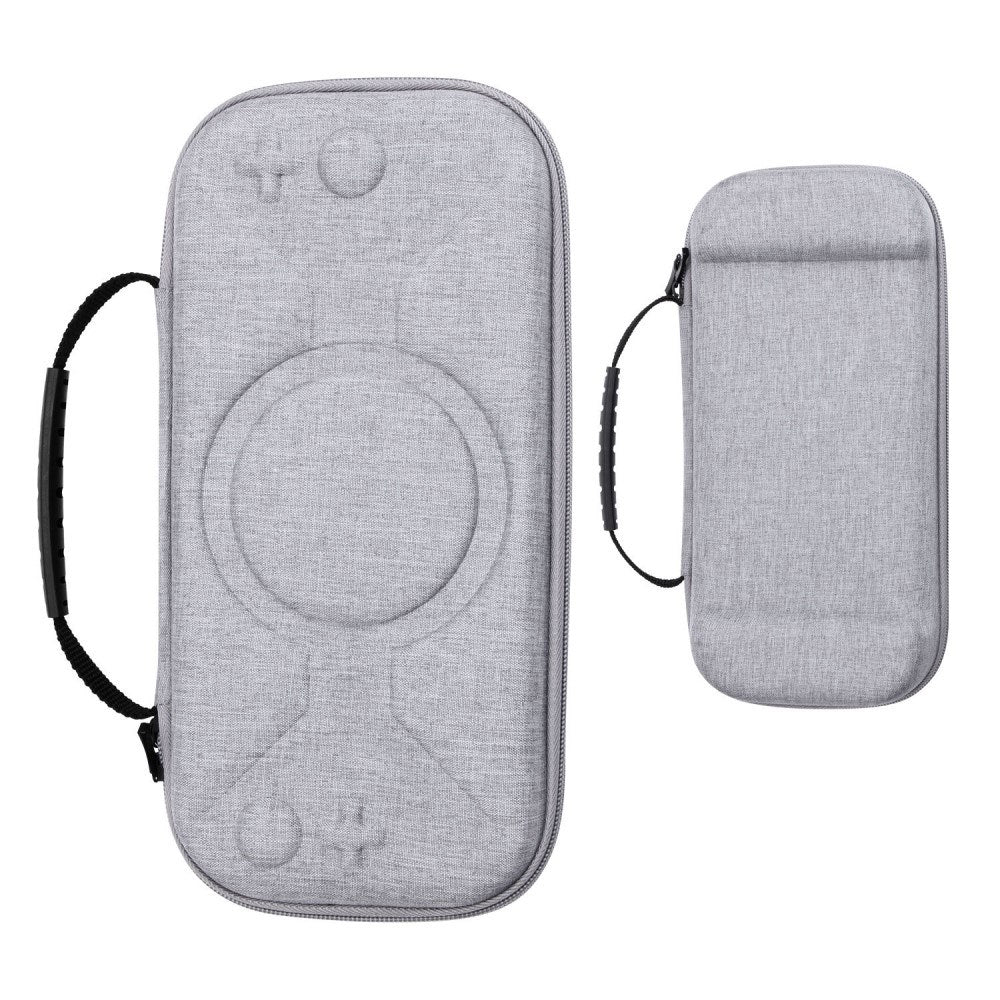 Nintendo Switch 2 Förvaringsfodral - Grå