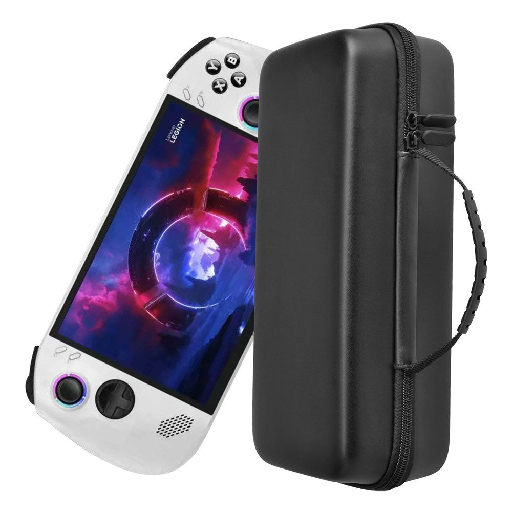 Lenovo Legion Go S Resväska - Svart