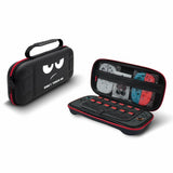 Nintendo Switch 2 Vattentätt Förvaringsväska - Don't Touch Me