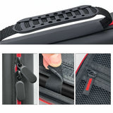 Nintendo Switch 2 Vattentätt Förvaringsväska - Don't Touch Me