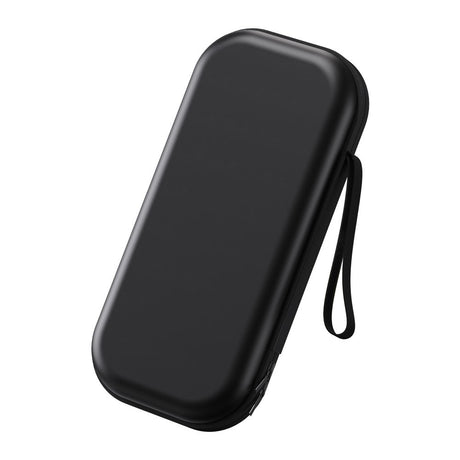 Nintendo Switch 2 Resefodral med Avdelare & Nätficka - Svart