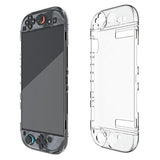 Nintendo Switch 2 6-i-1 Skyddsset - Röd / Blå