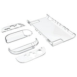 Nintendo Switch 2 6-i-1 Skyddsset - Grön / Blå