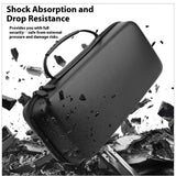 Lenovo Legion Go Gen 2 Resväska - Svart