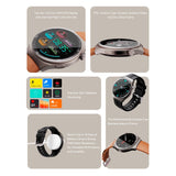 Aukey Smartwatch 2 Ultra