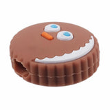 USB-C Kabelskydd - Ljus Cookie