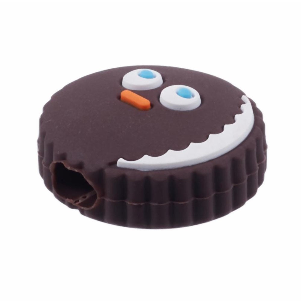USB-C Kabelskydd - Cookie