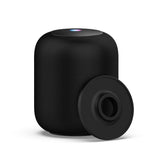 Silikon Bordsställ för Apple HomePod - Svart