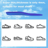 Apple AirTag 1. & 2. Gen.-Hållare i Skoinlägg - Storlek 31-33