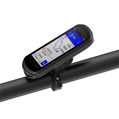 Garmin Edge MTB / 1050 / 840 / 540 Cykelfäste - Svart