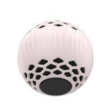 Mjukt Silikonfodral till Apple HomePod Mini - Pink